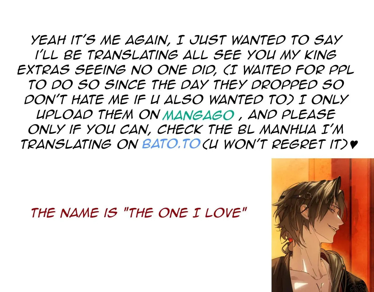 Read The King and Me chapter 105.3 image 29 on Lezhin