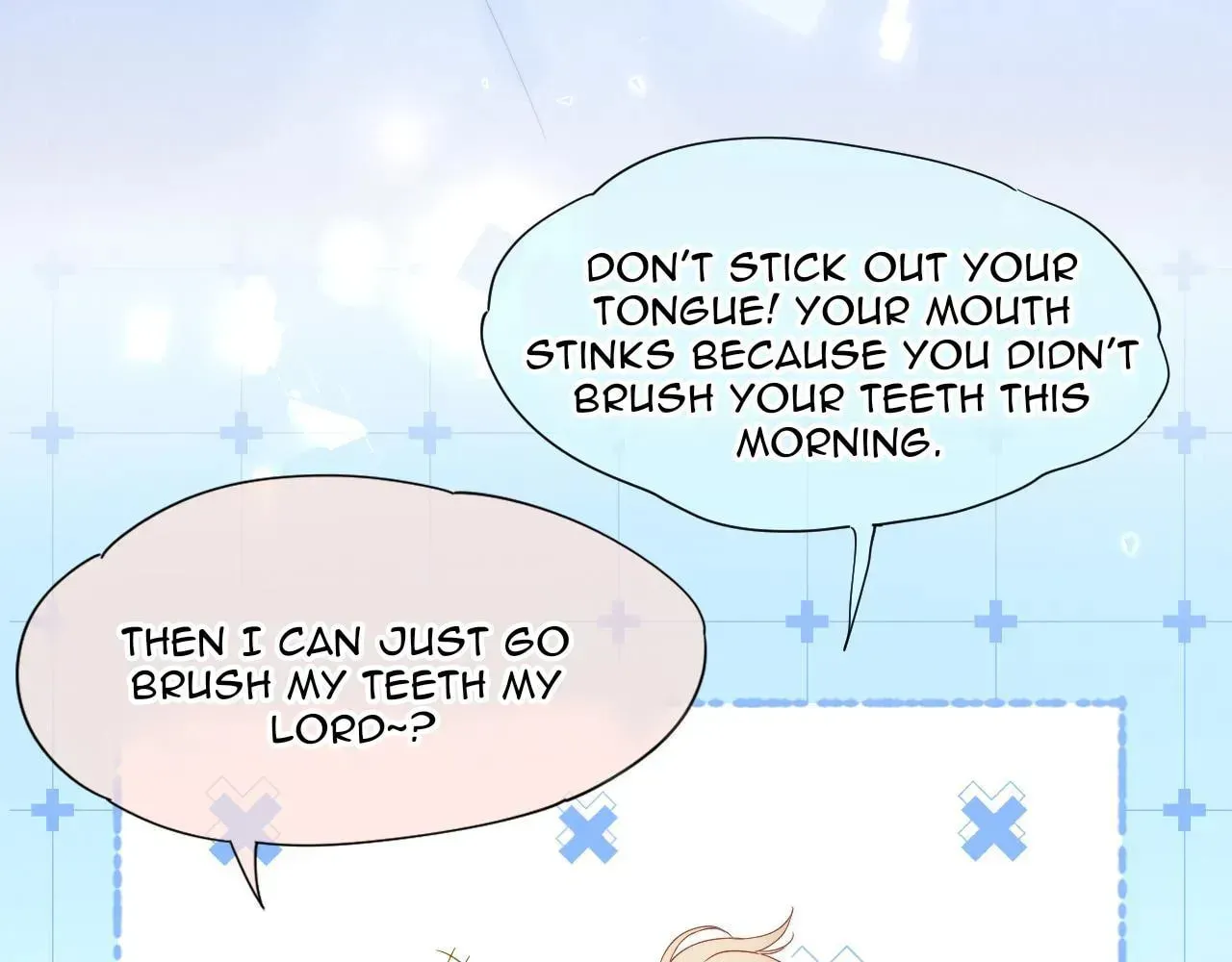 Read The King and Me chapter 105.4 image 22 on Lezhin