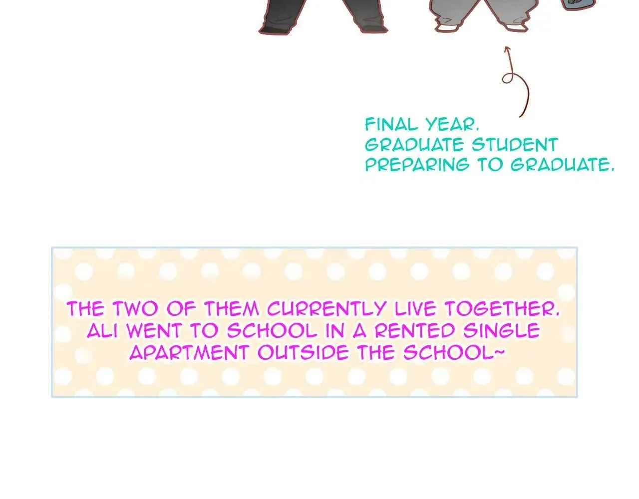 Read The King and Me chapter 105.4 image 26 on Lezhin