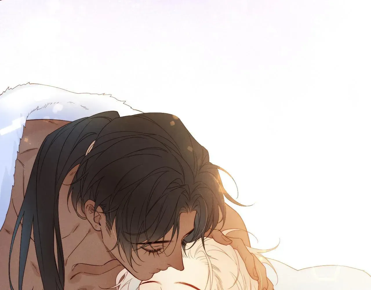 Read The King and Me chapter 105.4 image 7 on Lezhin