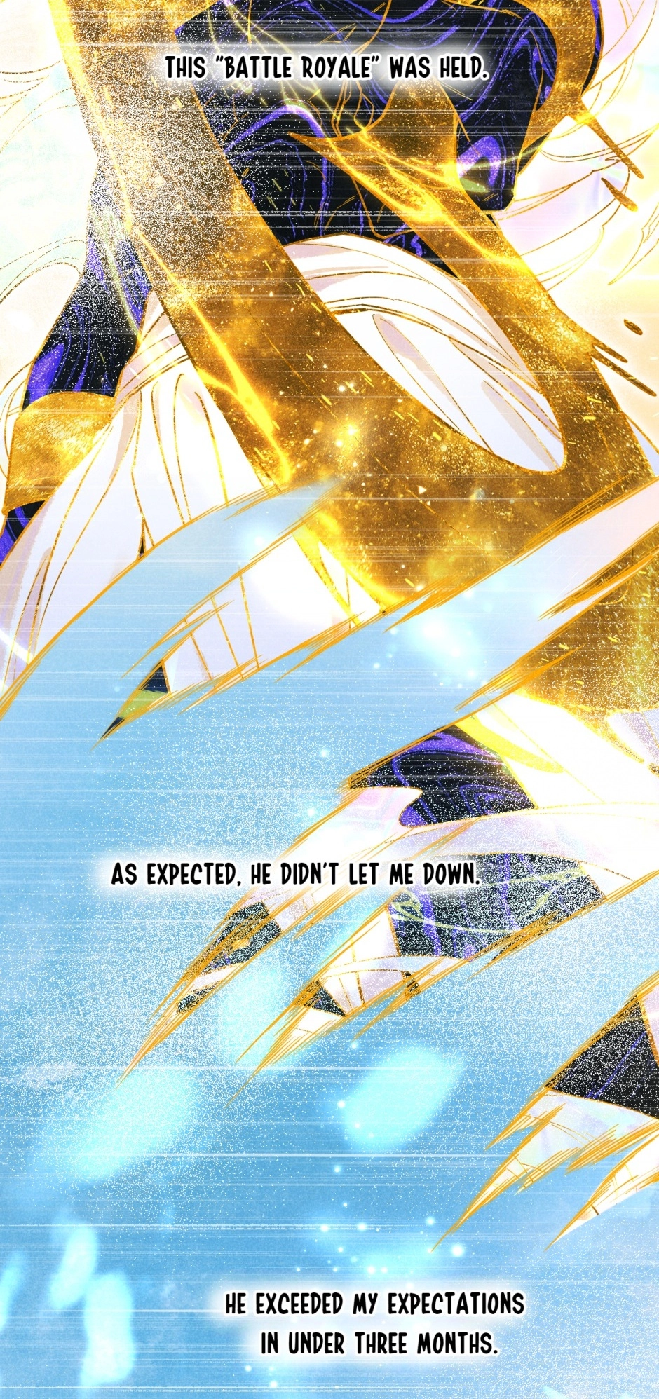 Read The King and Me chapter 111 image 14 on Lezhin