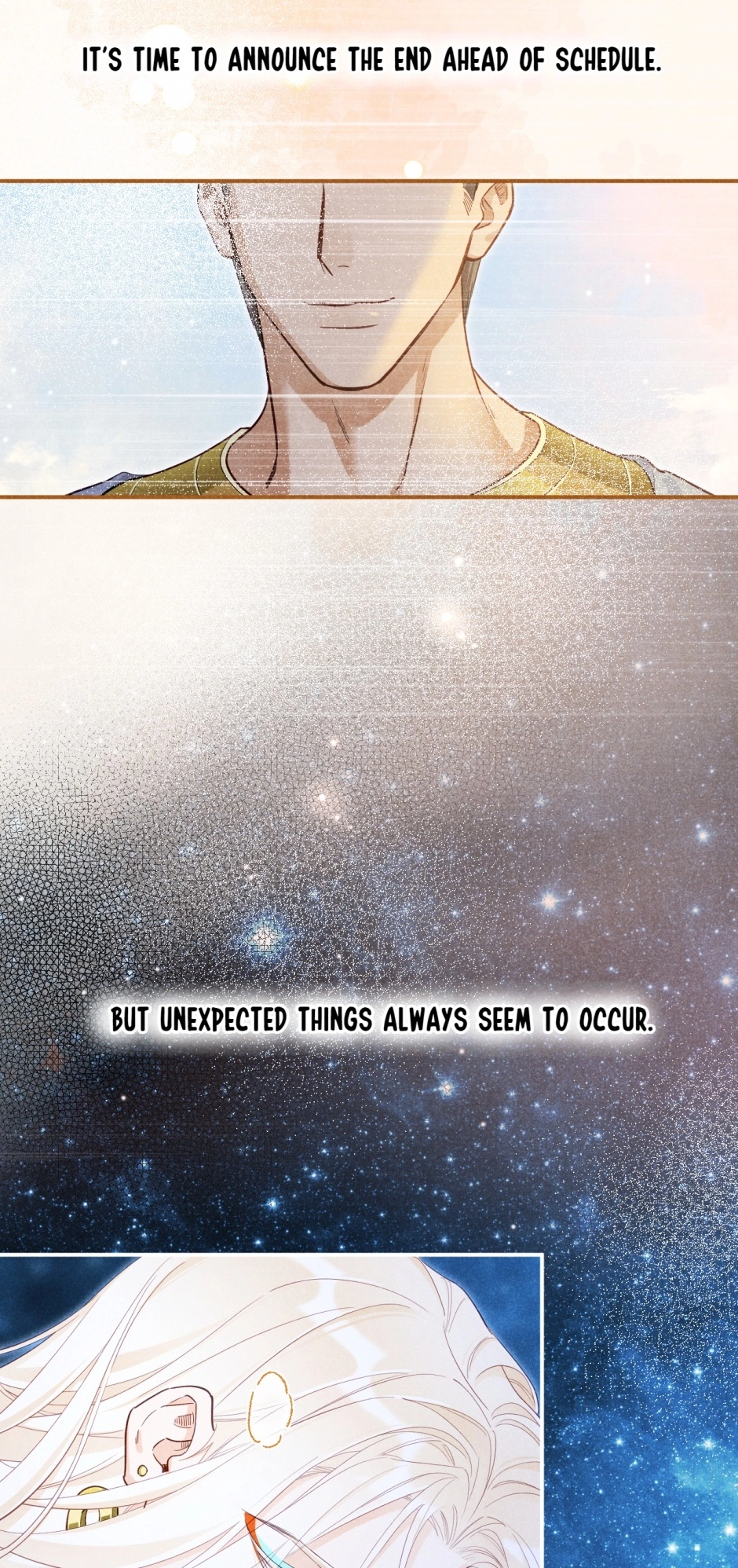 Read The King and Me chapter 111 image 16 on Lezhin