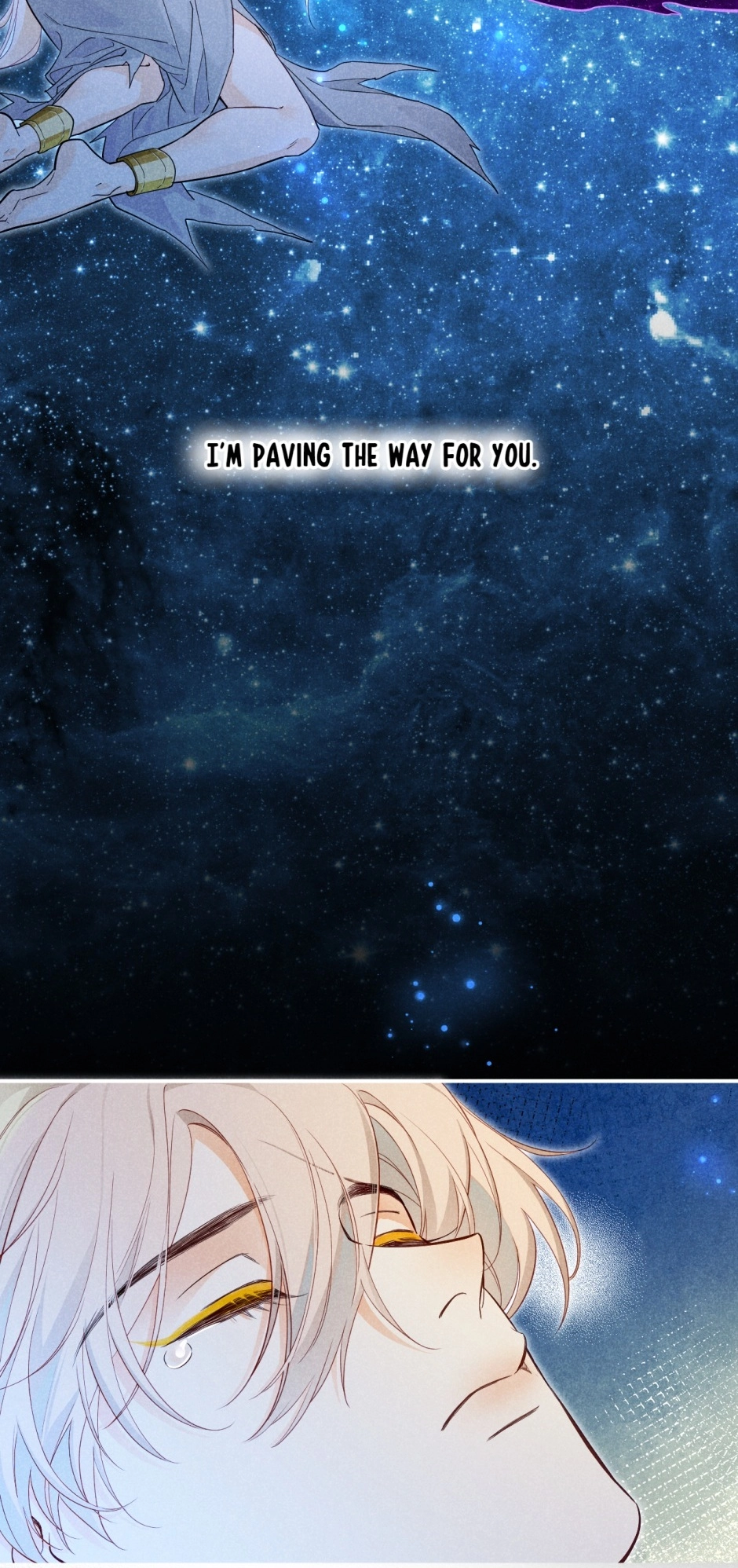 Read The King and Me chapter 111 image 22 on Lezhin