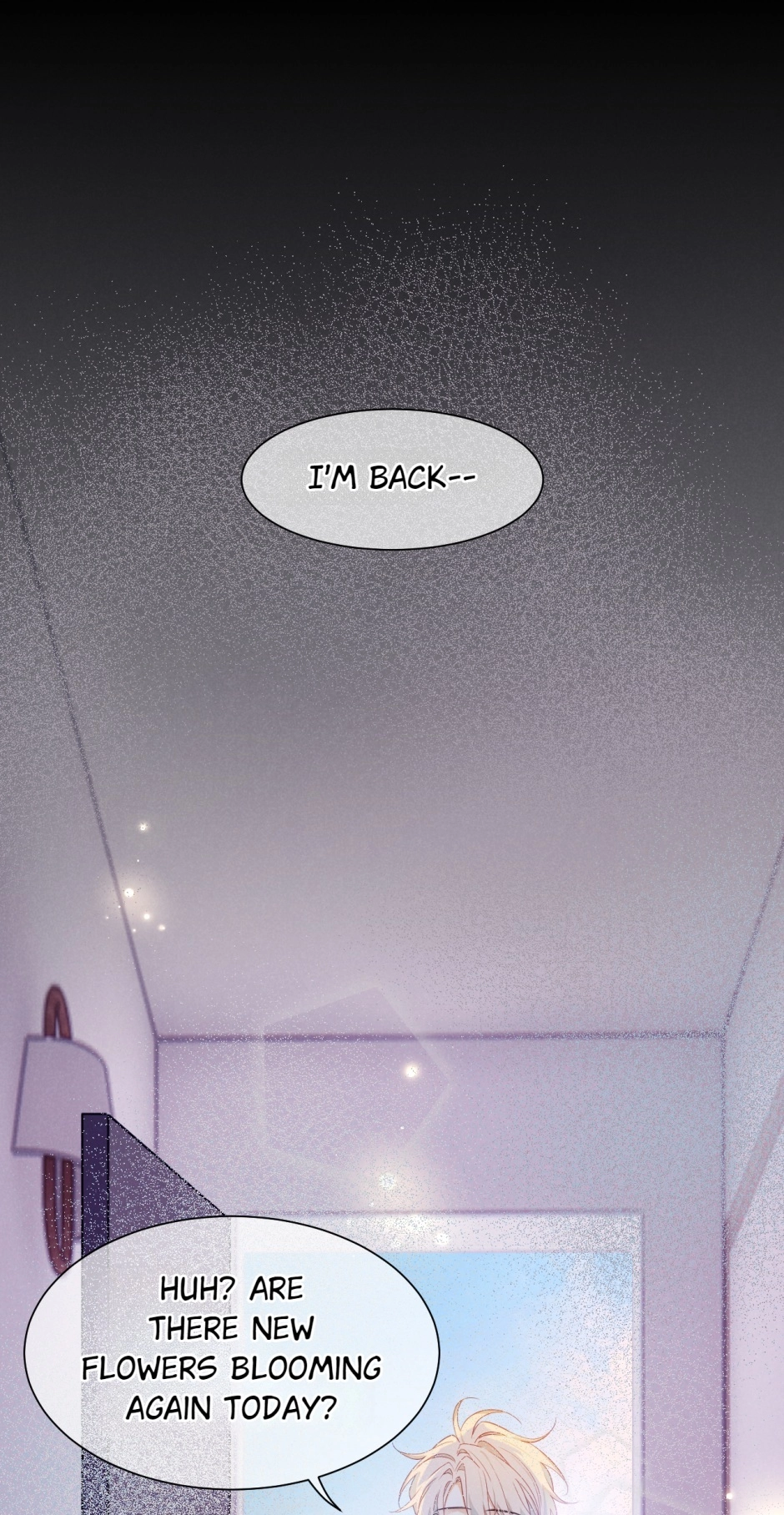 Read The King and Me chapter 111 image 23 on Lezhin