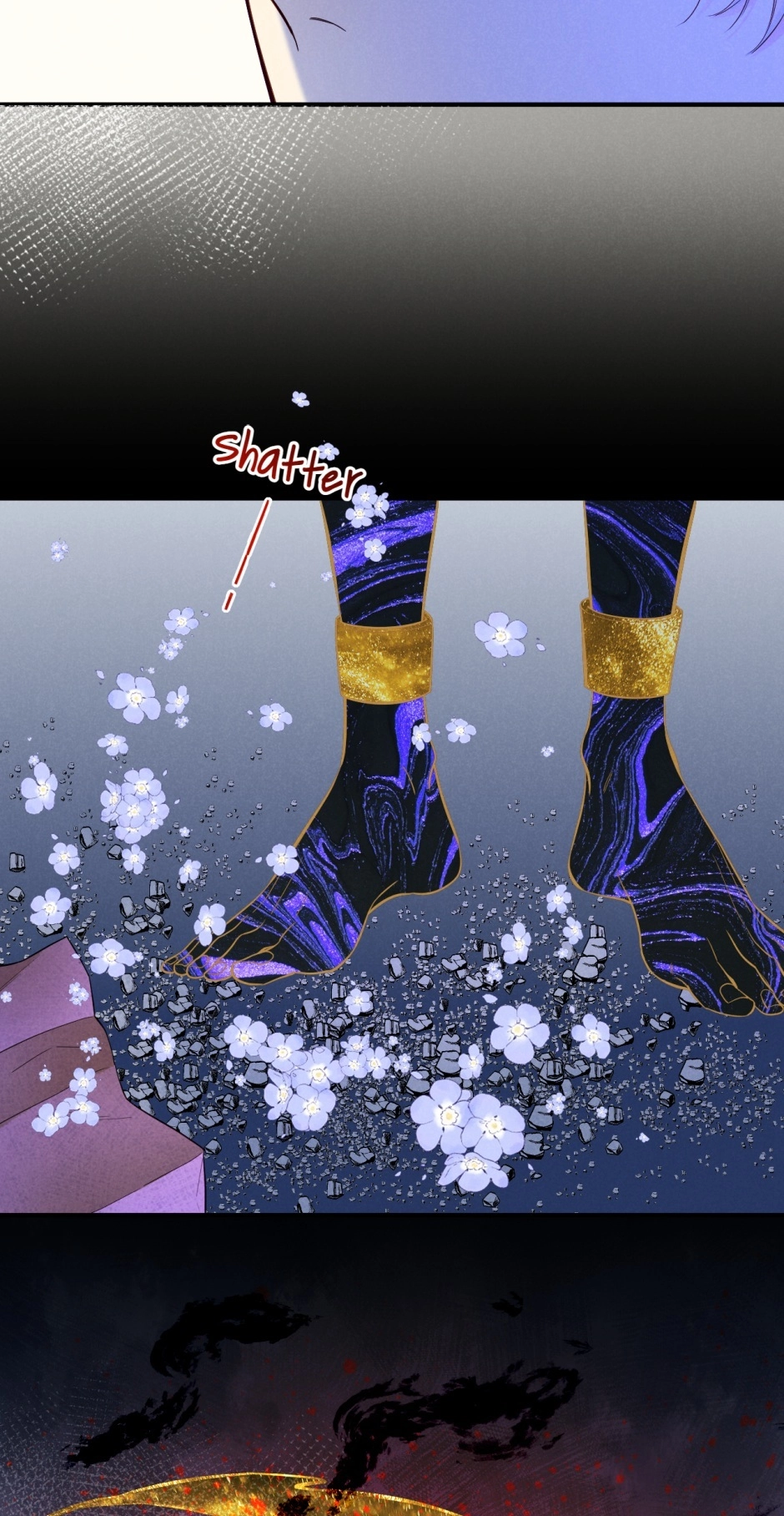 Read The King and Me chapter 111 image 29 on Lezhin