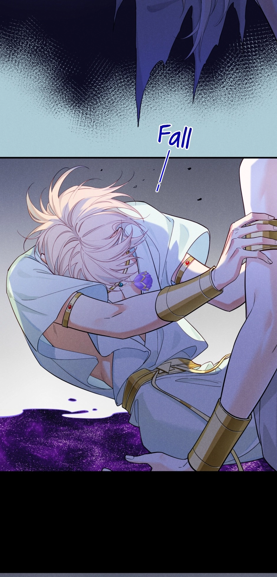 Read The King and Me chapter 111 image 37 on Lezhin