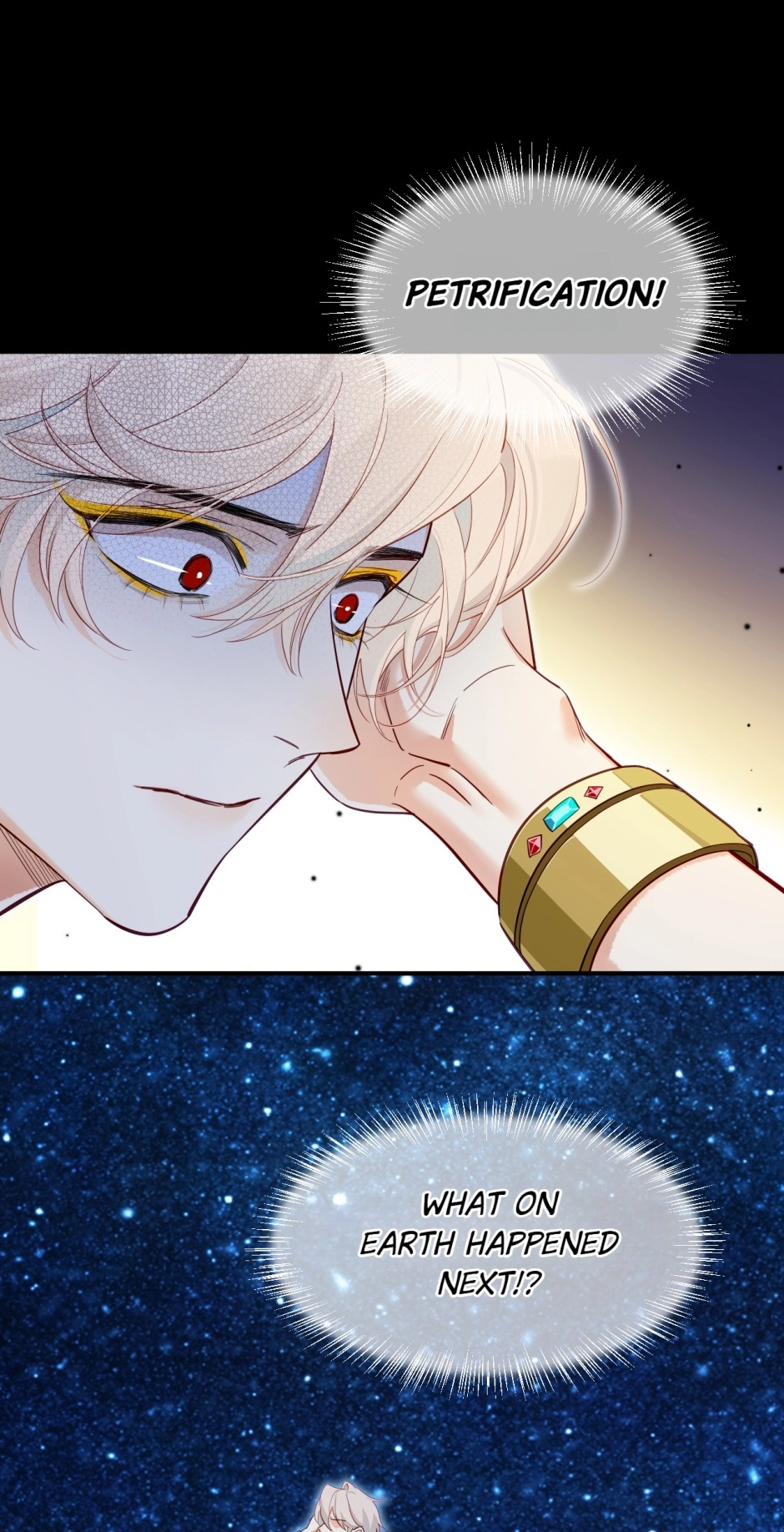 Read The King and Me chapter 111 image 42 on Lezhin