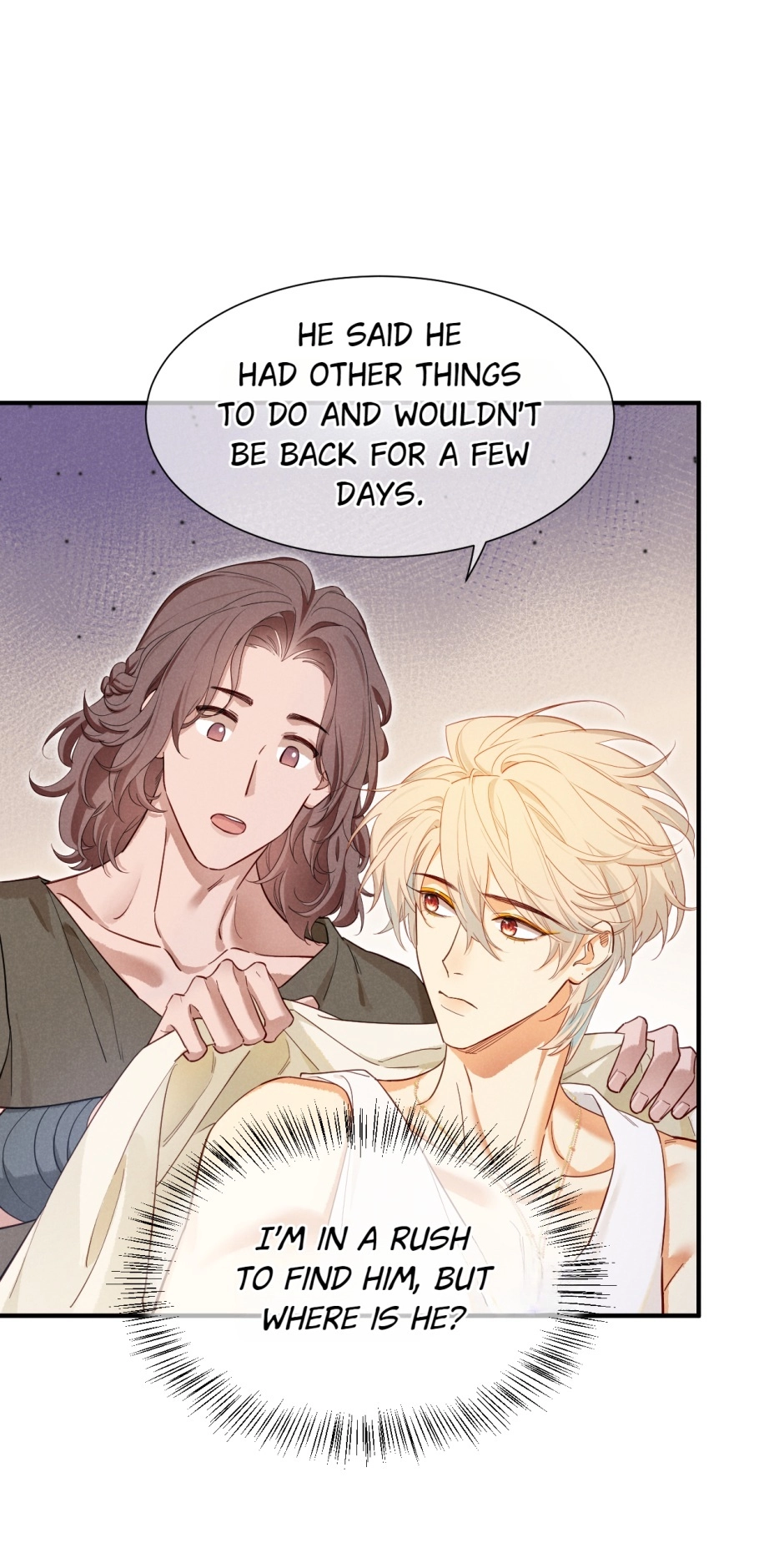 Read The King and Me chapter 111 image 52 on Lezhin