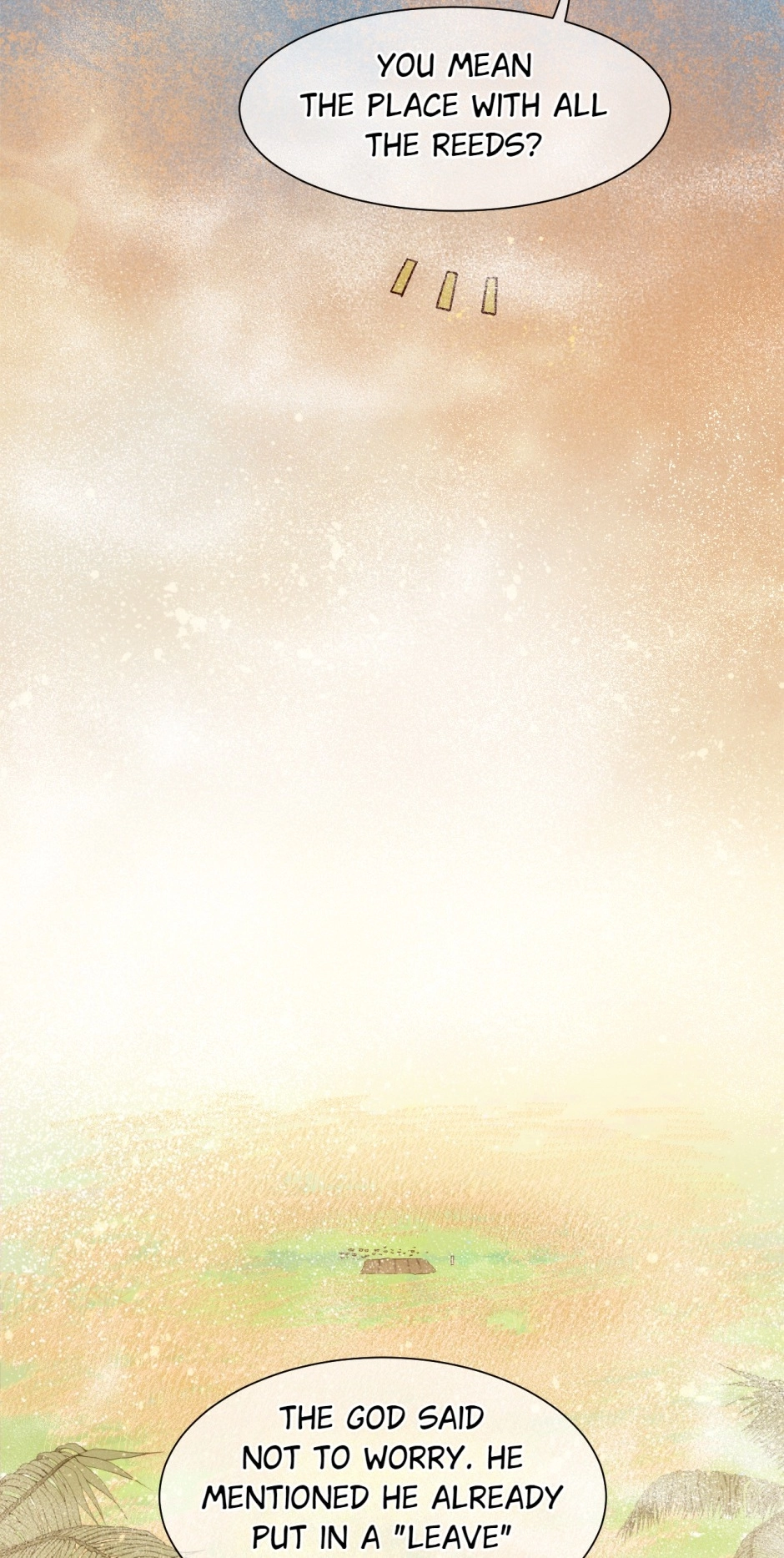 Read The King and Me chapter 111 image 54 on Lezhin