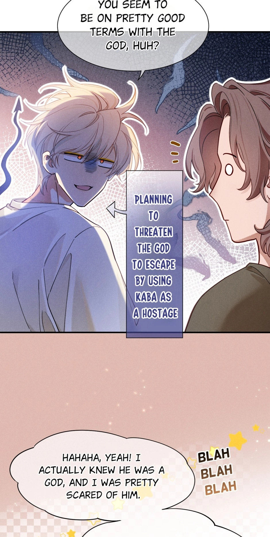Read The King and Me chapter 111 image 57 on Lezhin