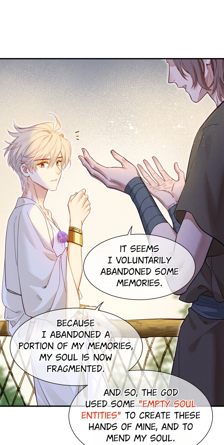 Read The King and Me chapter 111 image 66 on Lezhin