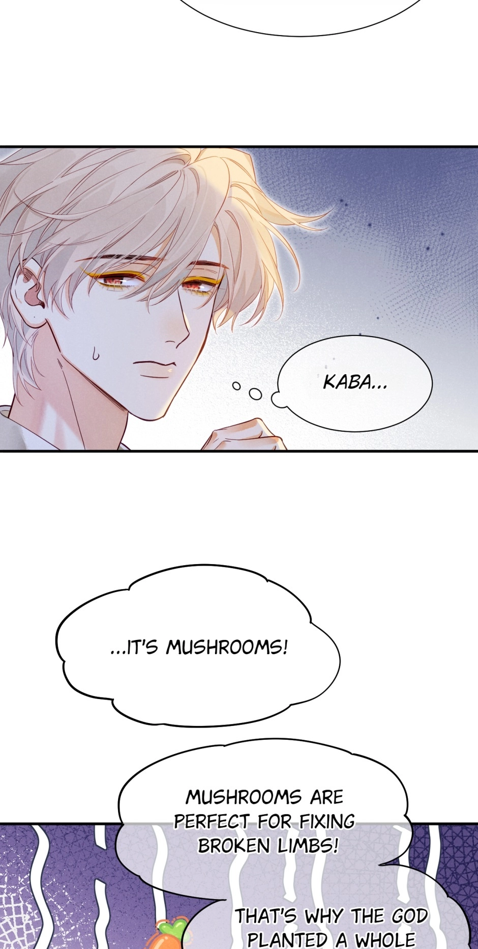 Read The King and Me chapter 111 image 67 on Lezhin