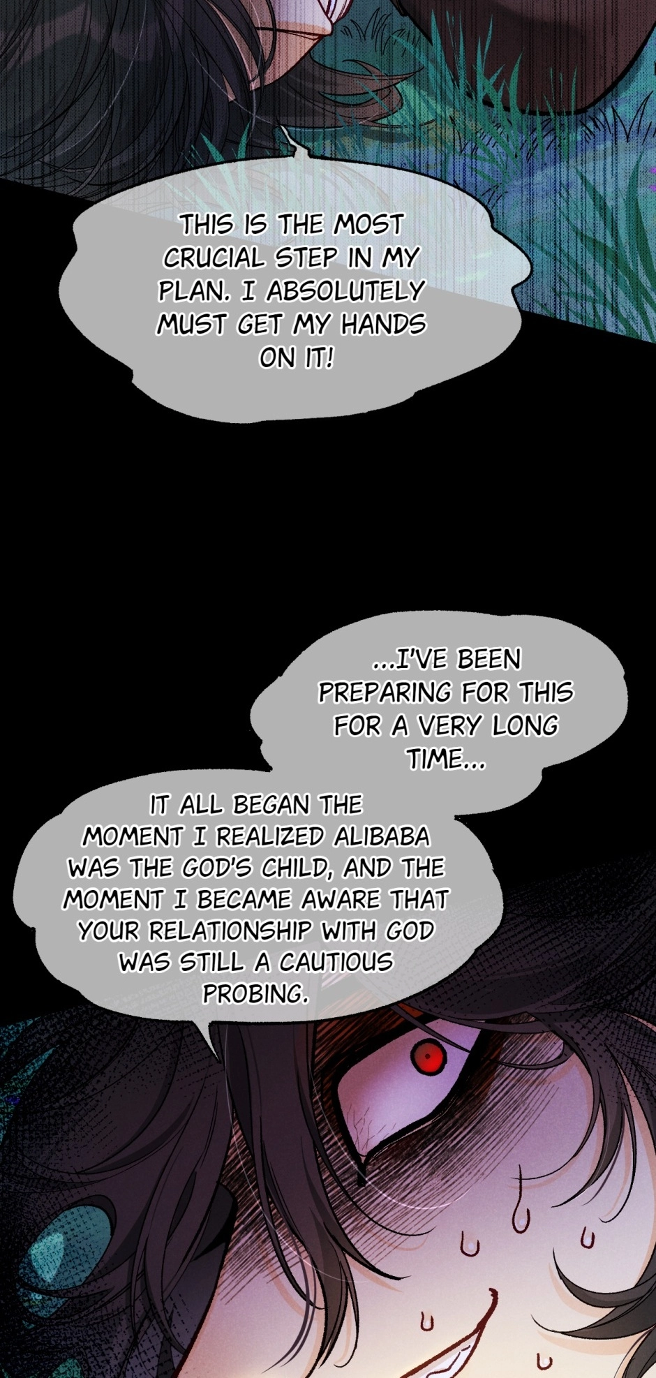 Read The King and Me chapter 119 image 11 on Lezhin