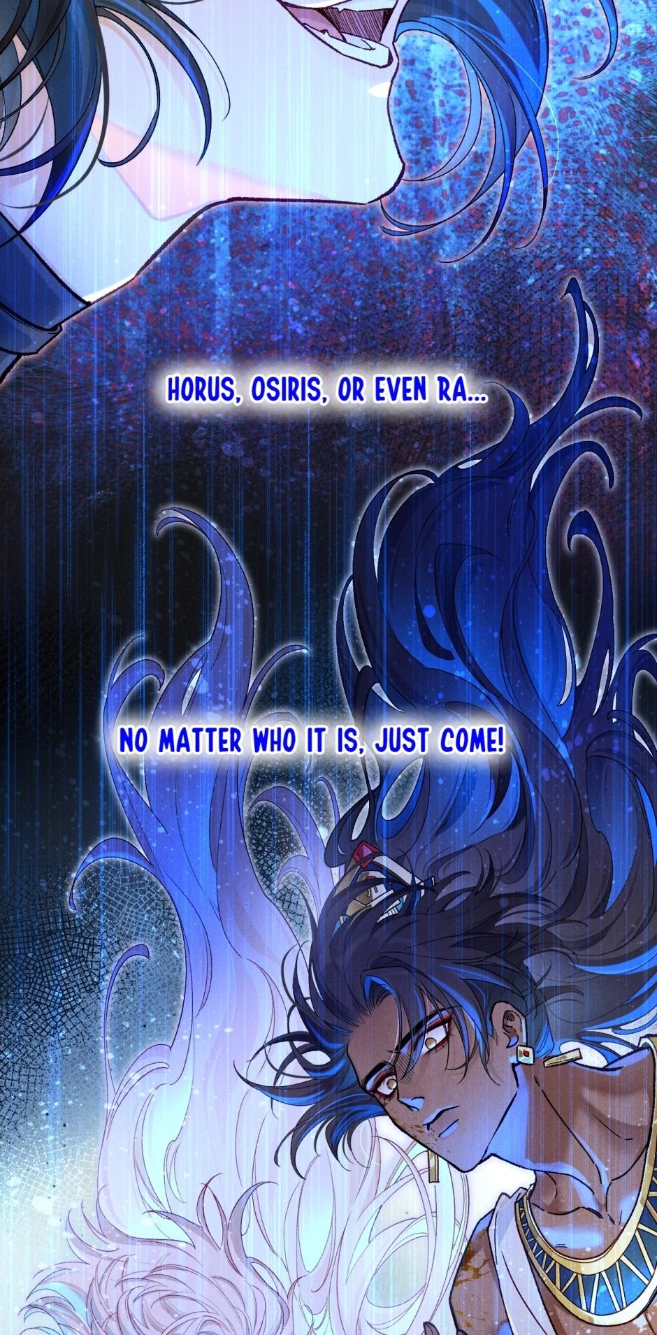Read The King and Me chapter 119 image 24 on Lezhin