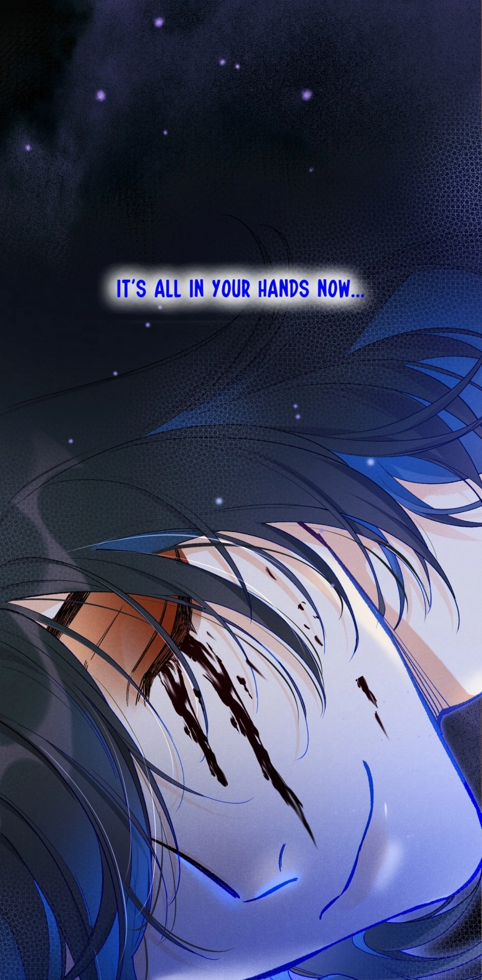 Read The King and Me chapter 119 image 27 on Lezhin