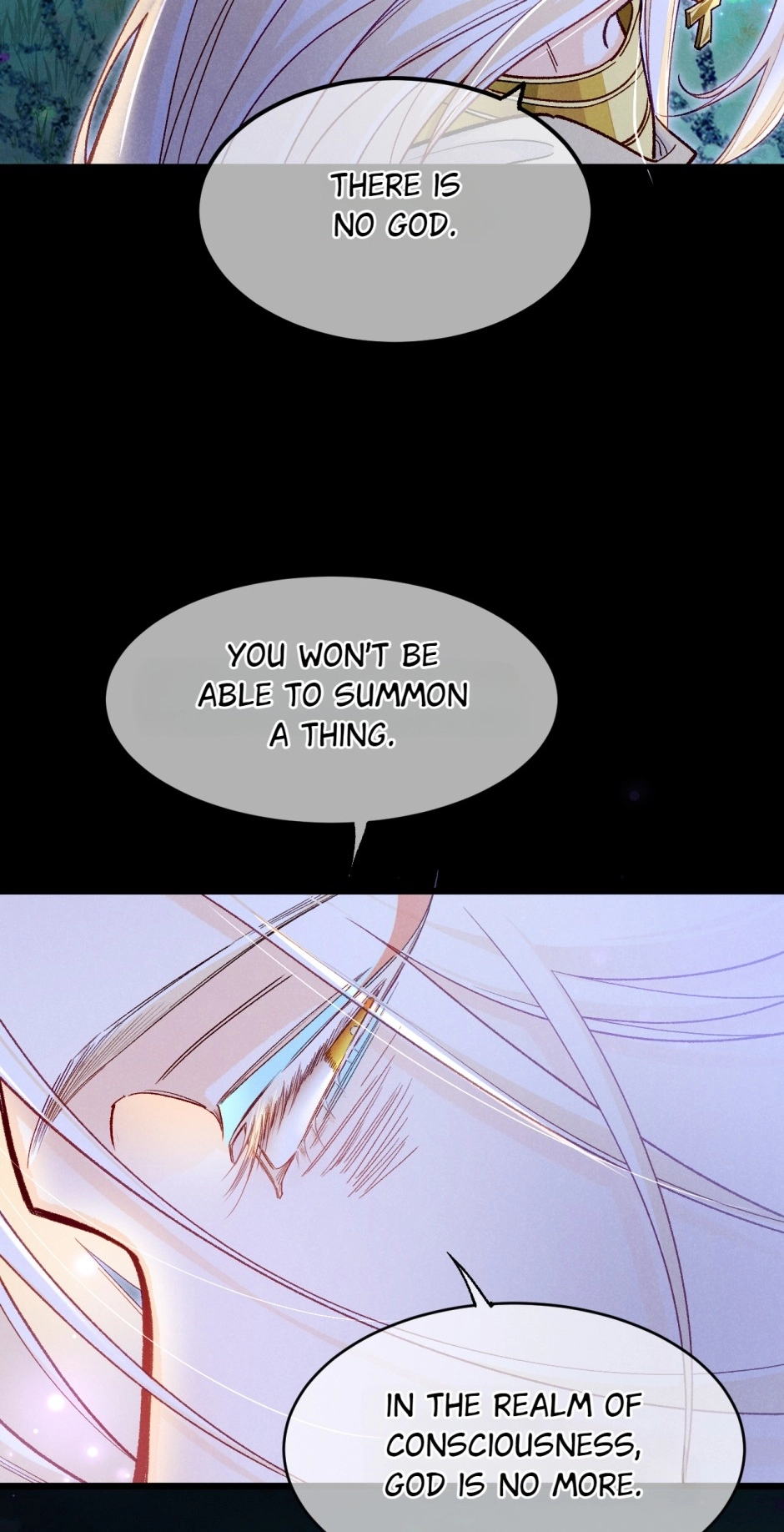 Read The King and Me chapter 119 image 34 on Lezhin