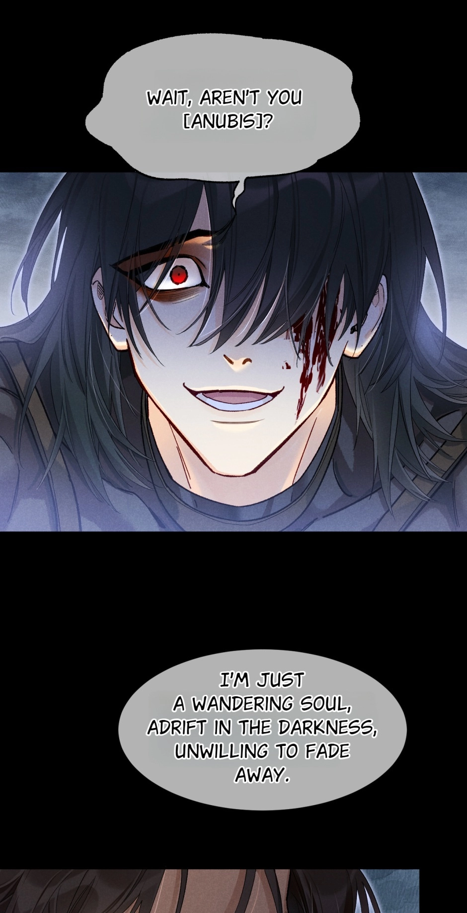 Read The King and Me chapter 119 image 37 on Lezhin