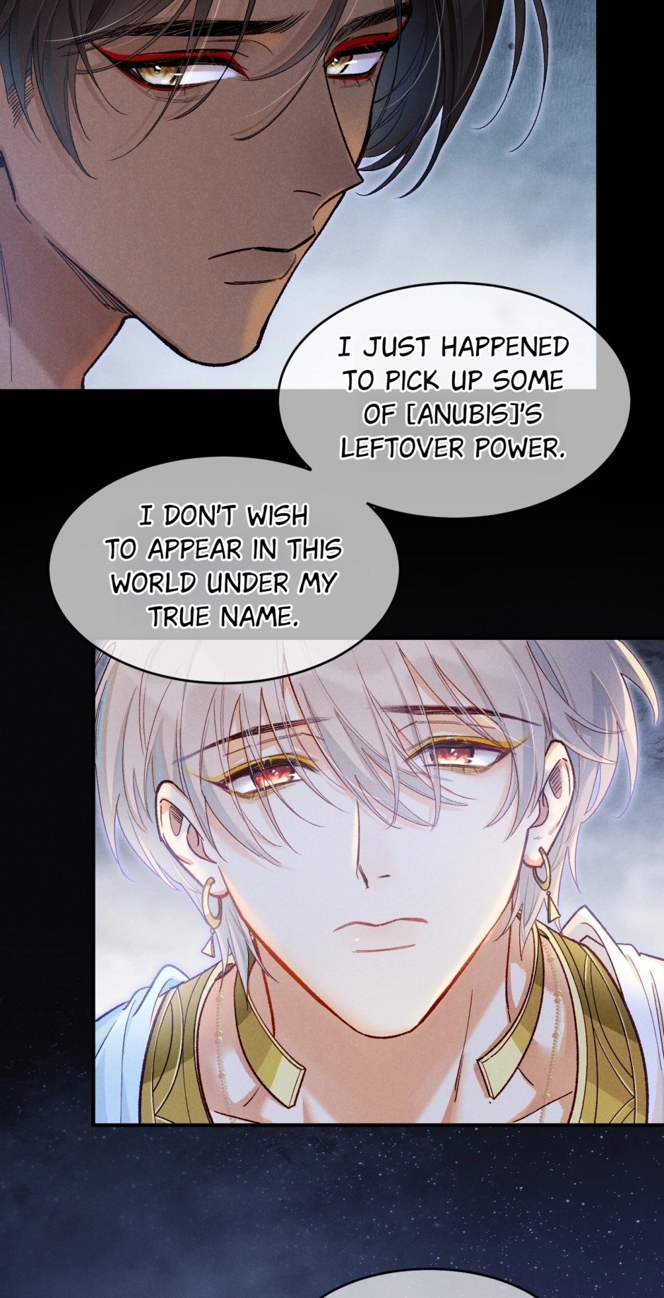 Read The King and Me chapter 119 image 38 on Lezhin