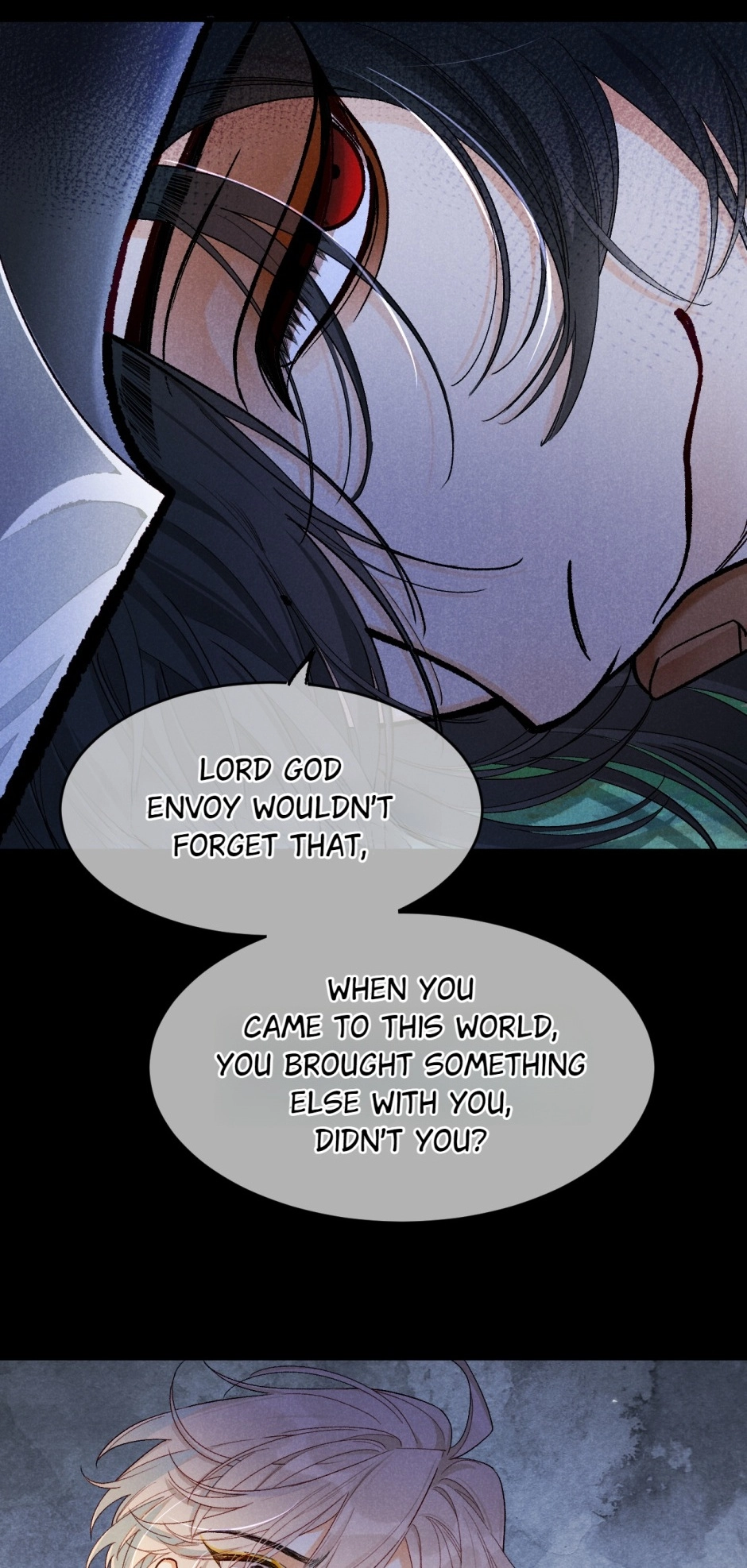 Read The King and Me chapter 119 image 4 on Lezhin