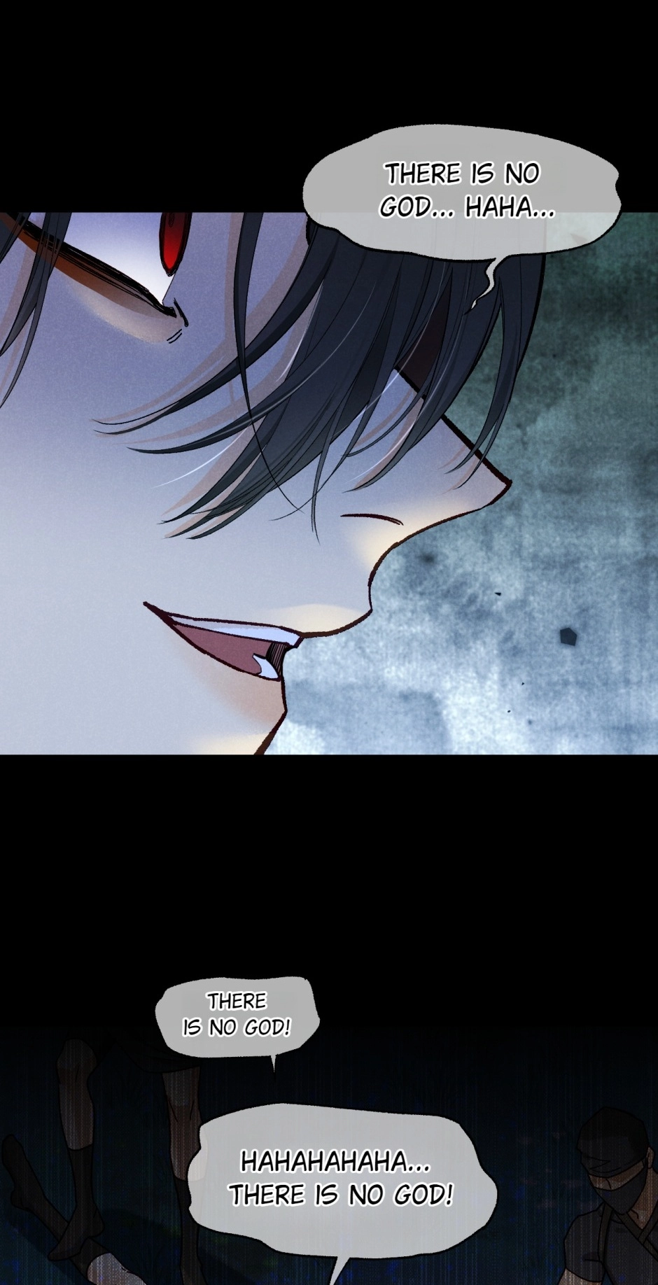 Read The King and Me chapter 119 image 40 on Lezhin