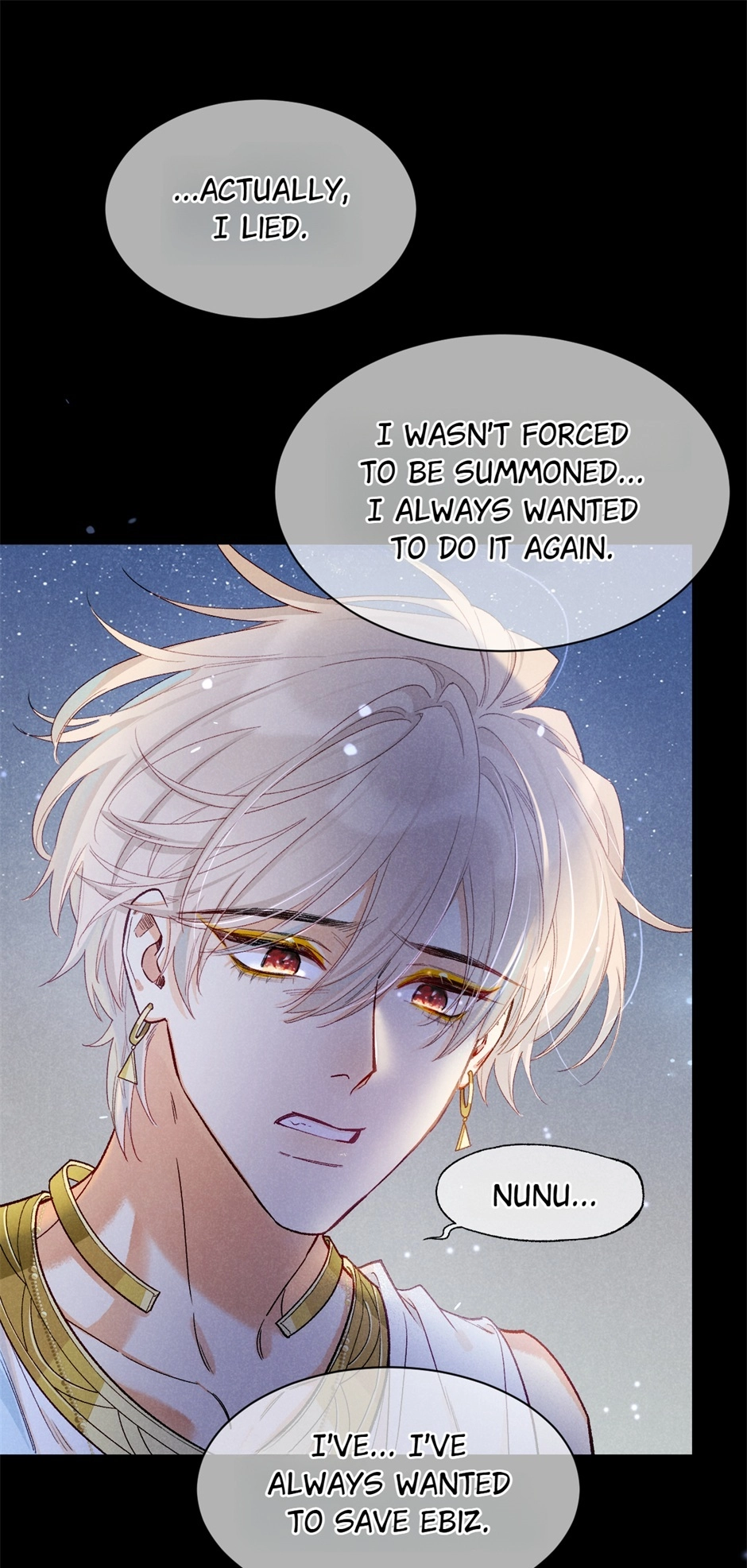Read The King and Me chapter 119 image 45 on Lezhin