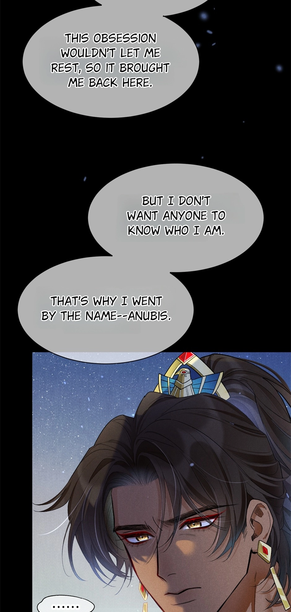 Read The King and Me chapter 119 image 46 on Lezhin