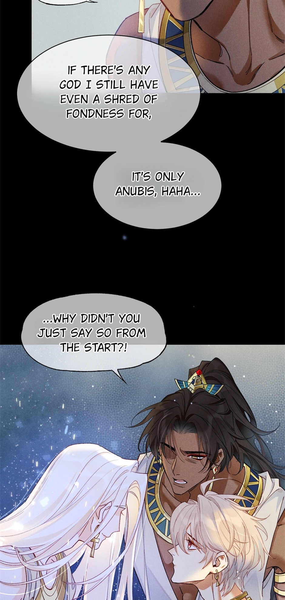 Read The King and Me chapter 119 image 47 on Lezhin