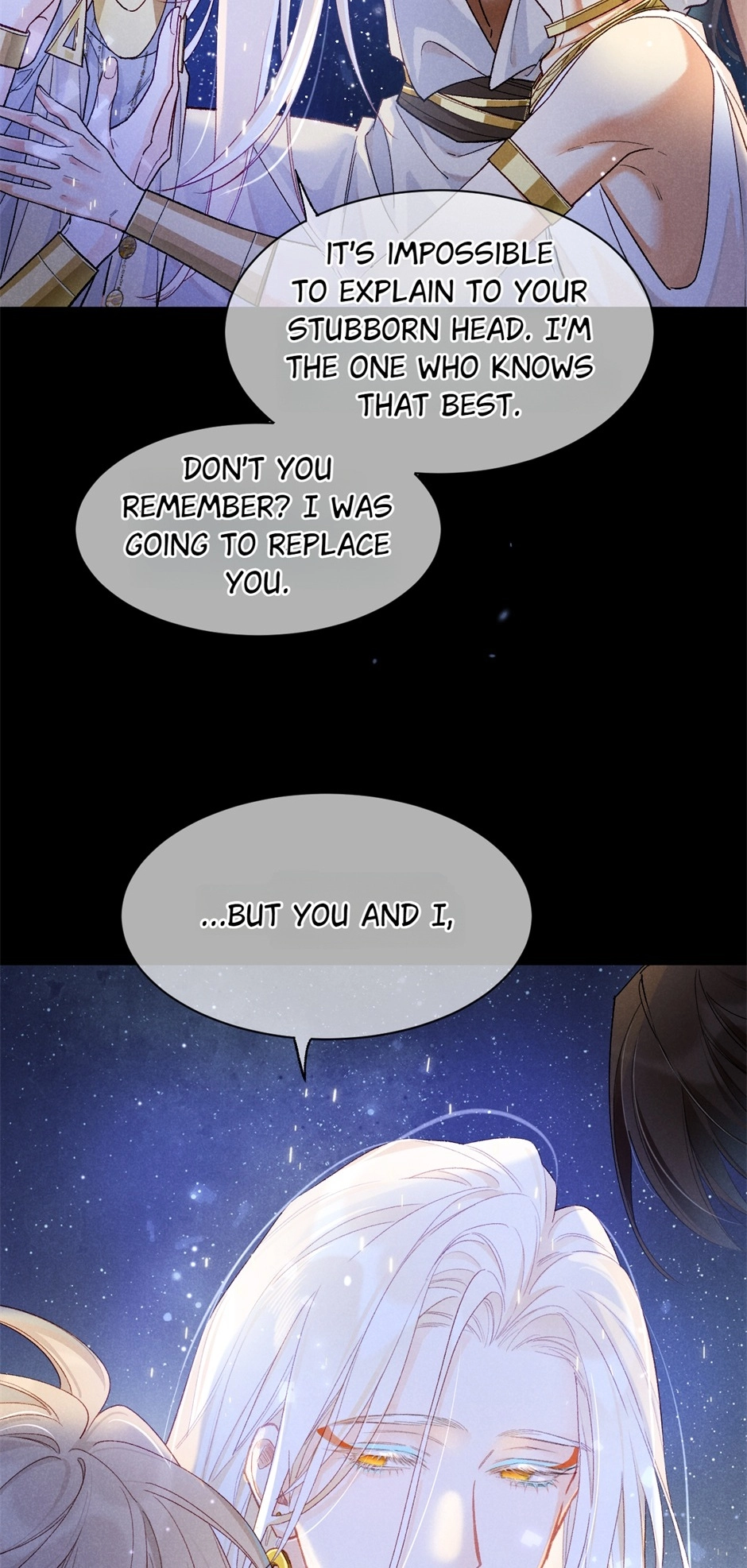 Read The King and Me chapter 119 image 48 on Lezhin