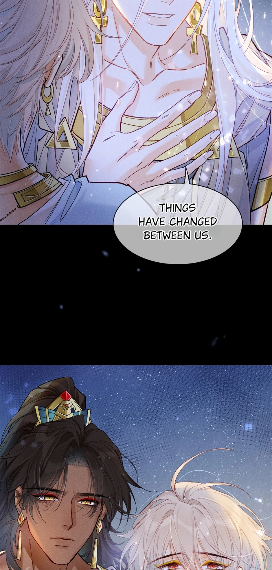 Read The King and Me chapter 119 image 49 on Lezhin