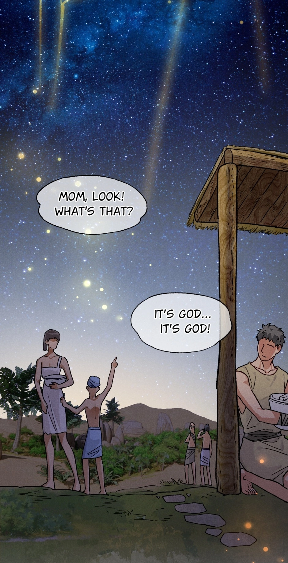 Read The King and Me chapter 119 image 56 on Lezhin