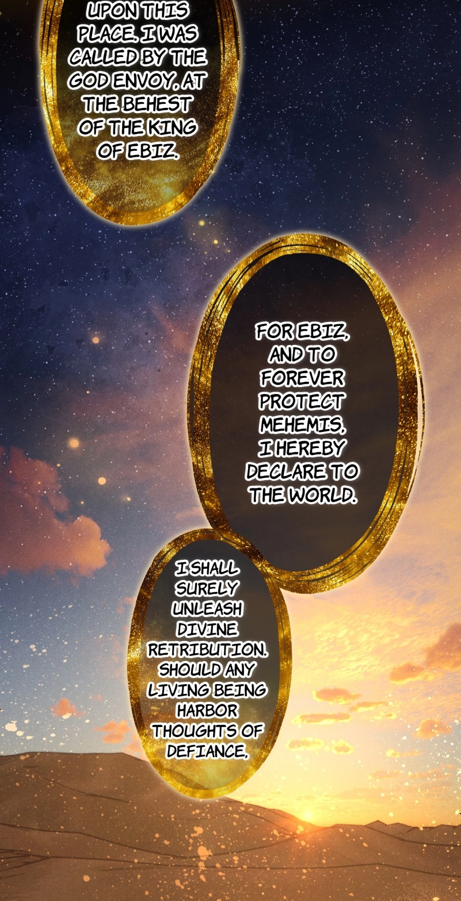 Read The King and Me chapter 119 image 58 on Lezhin