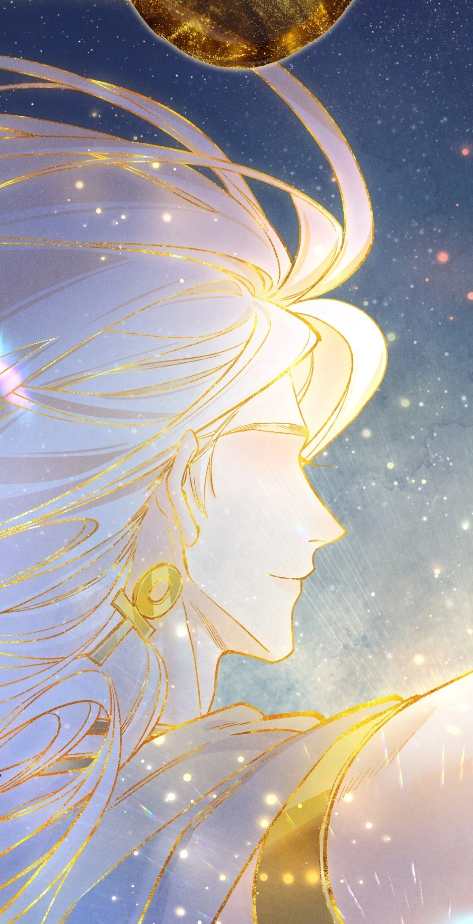 Read The King and Me chapter 119 image 60 on Lezhin