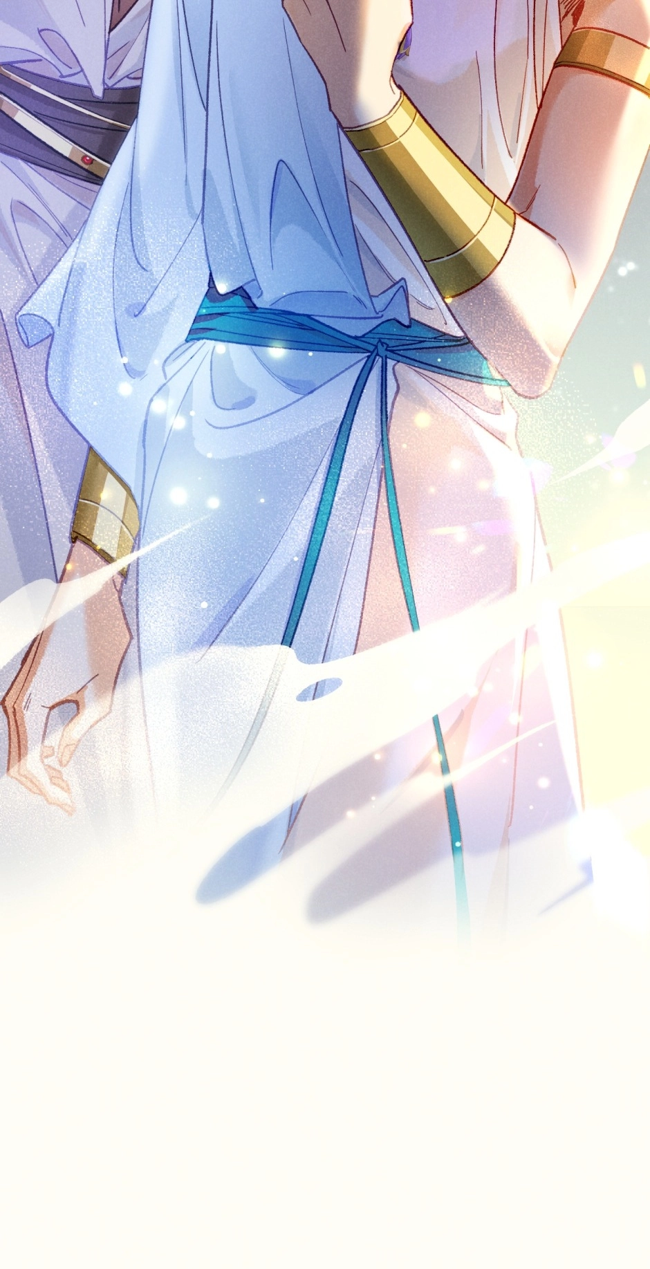 Read The King and Me chapter 119 image 62 on Lezhin