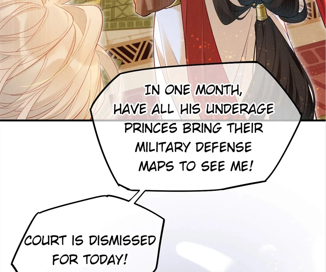 Read The King and Me chapter 122 image 101 on Lezhin