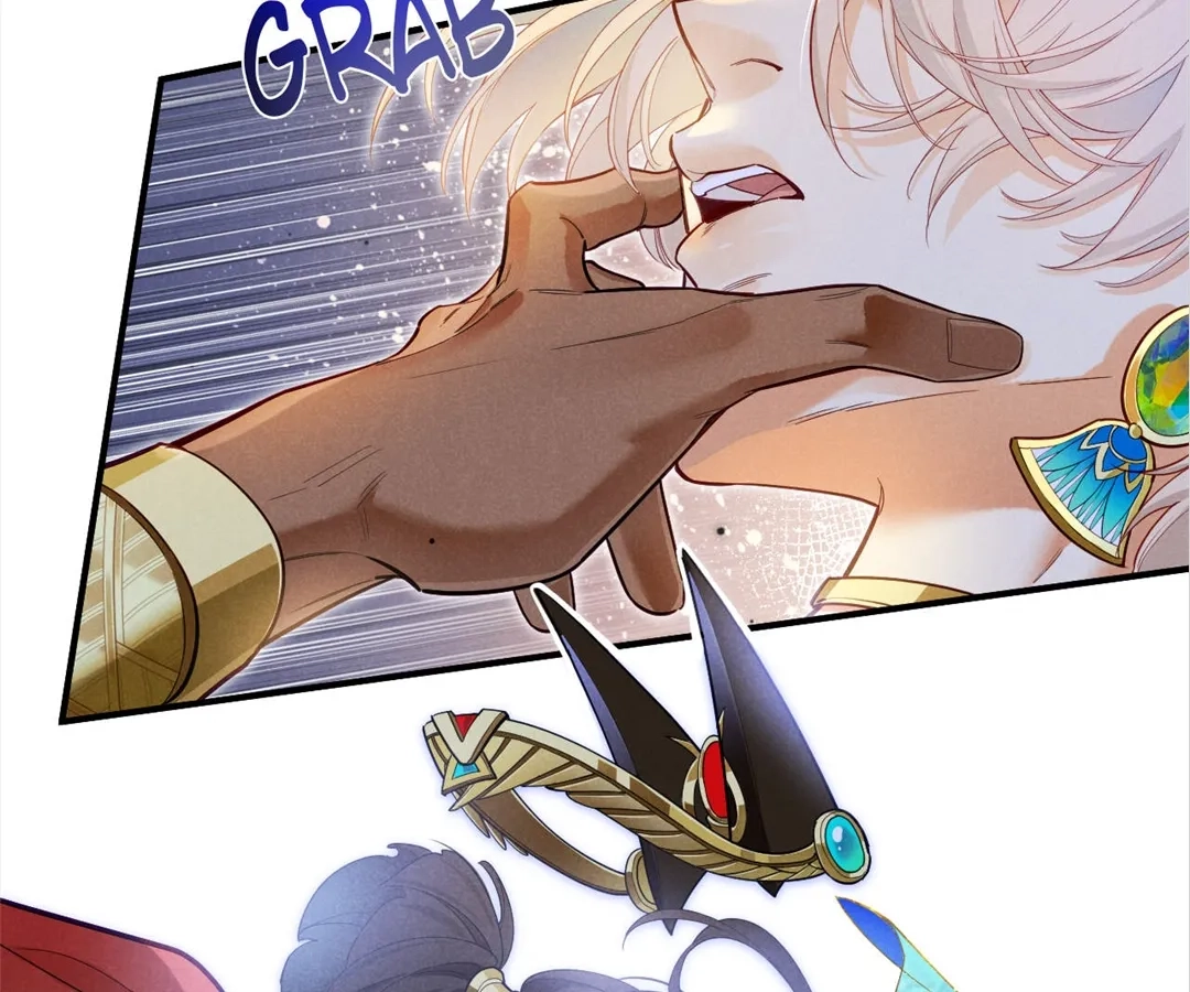 Read The King and Me chapter 122 image 110 on Lezhin