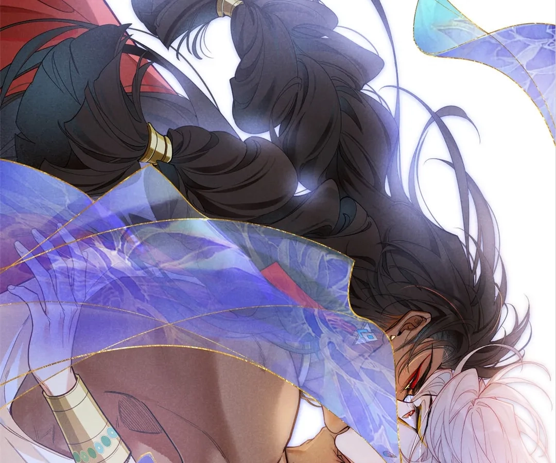 Read The King and Me chapter 122 image 111 on Lezhin
