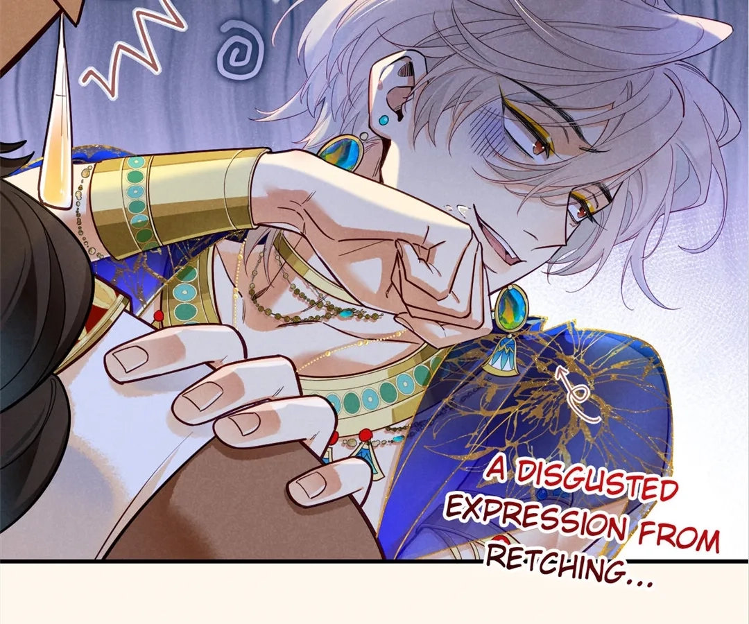 Read The King and Me chapter 122 image 119 on Lezhin