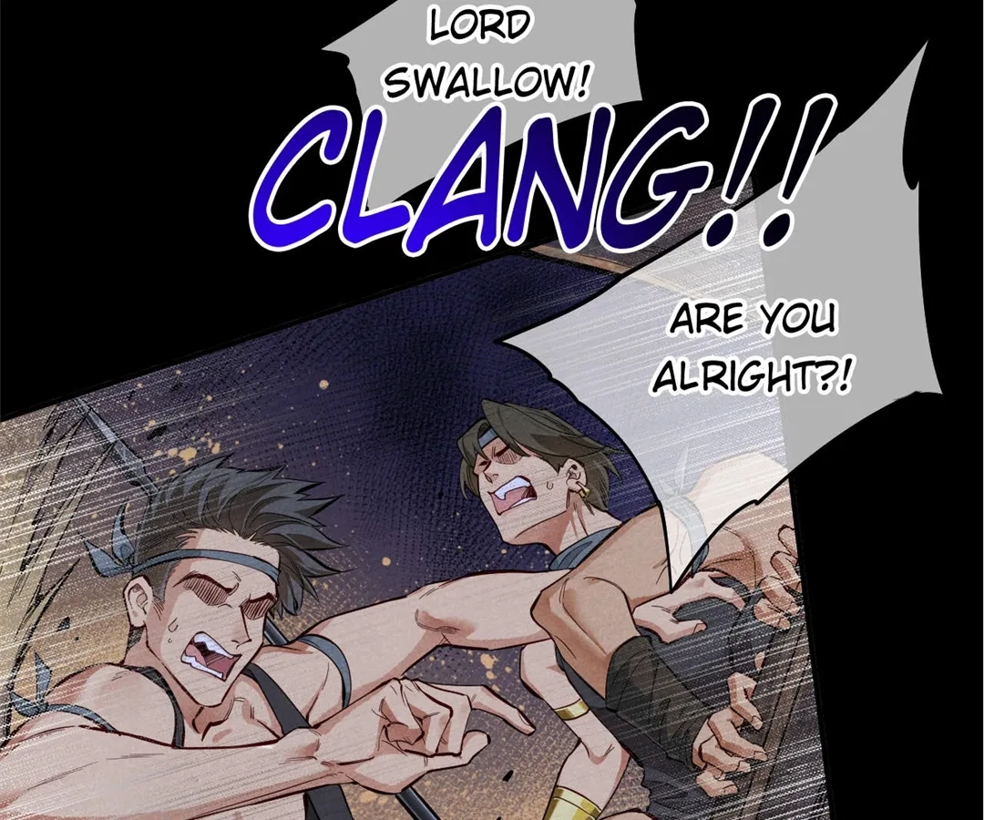 Read The King and Me chapter 122 image 12 on Lezhin