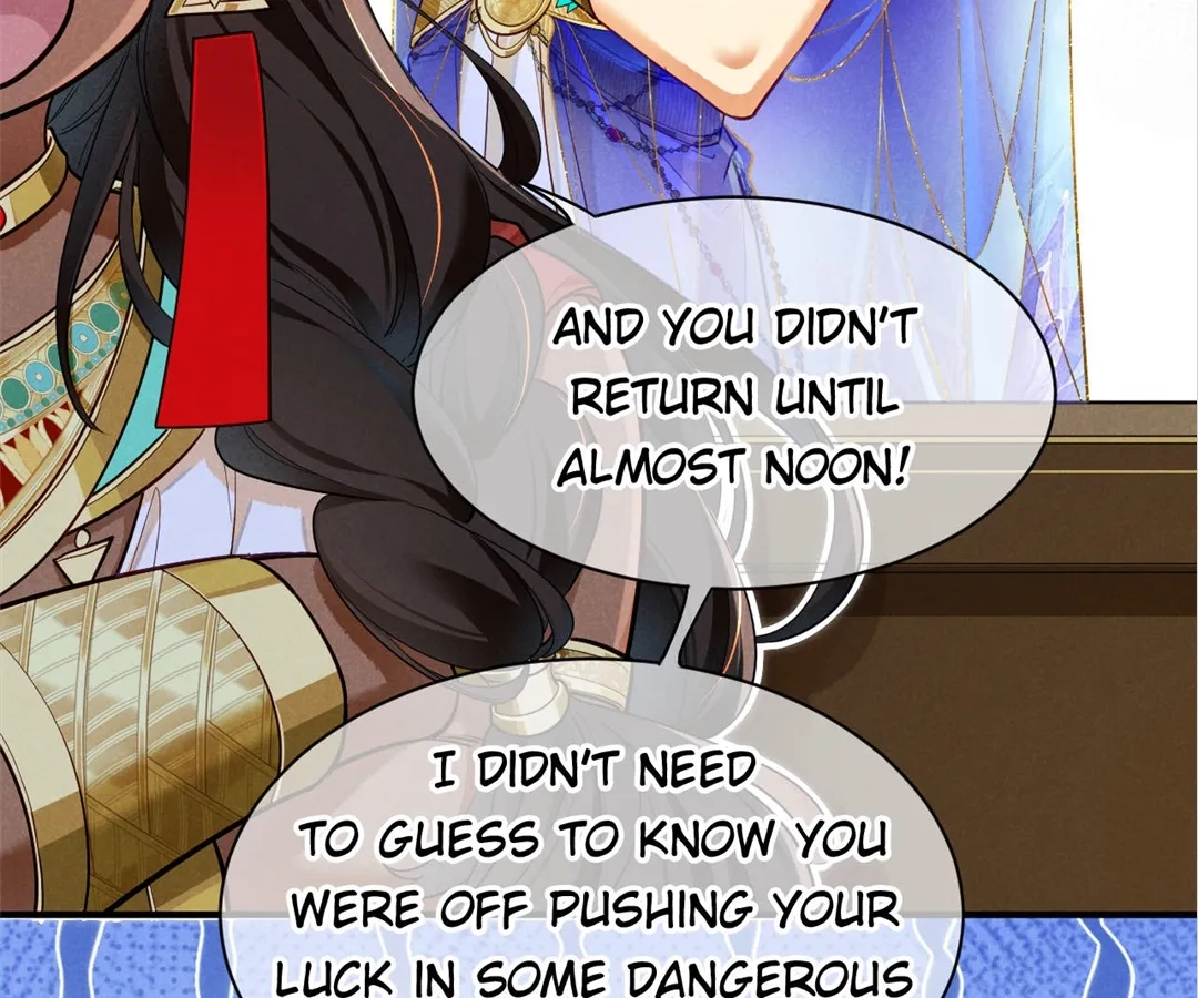 Read The King and Me chapter 122 image 124 on Lezhin