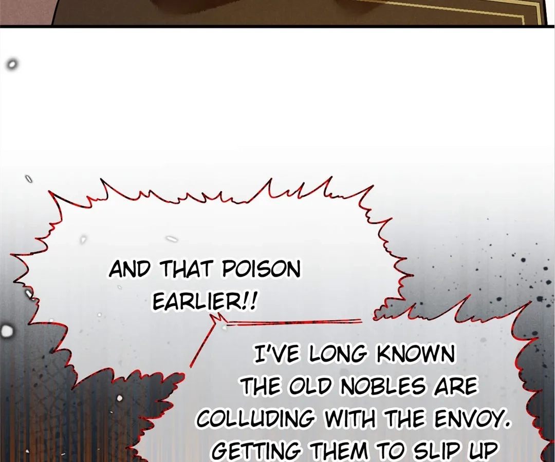 Read The King and Me chapter 122 image 129 on Lezhin