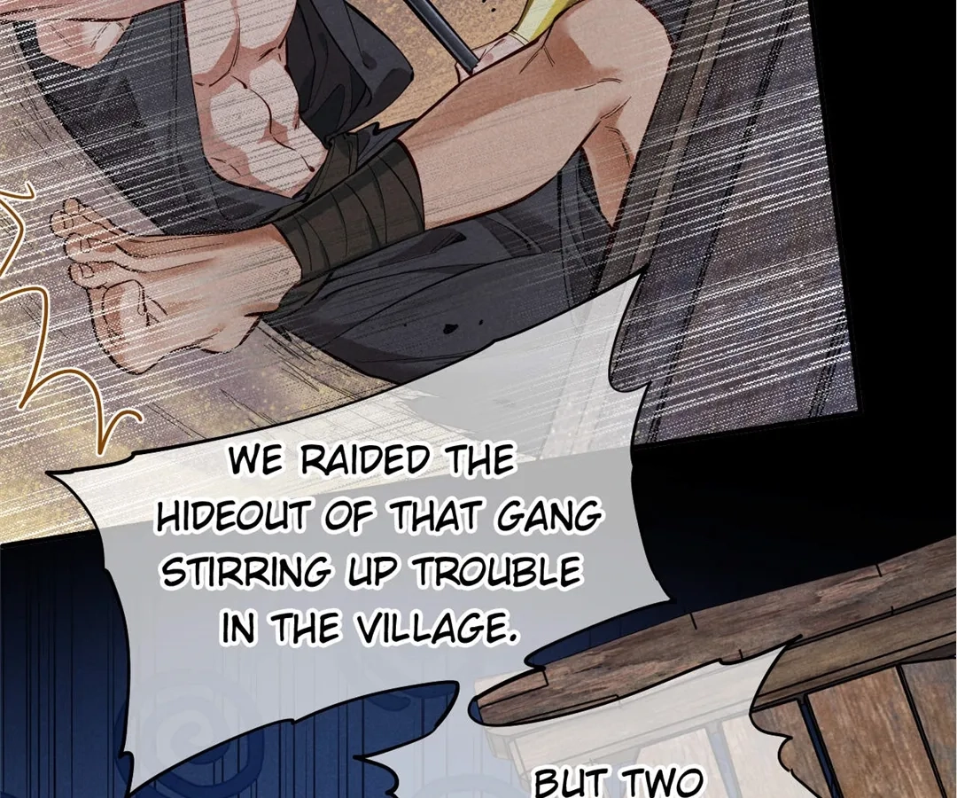 Read The King and Me chapter 122 image 13 on Lezhin