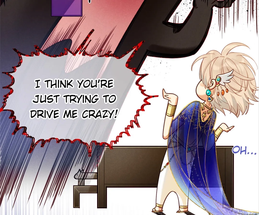 Read The King and Me chapter 122 image 131 on Lezhin