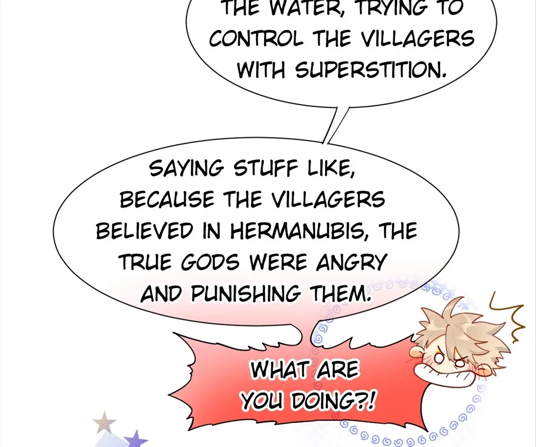 Read The King and Me chapter 122 image 145 on Lezhin