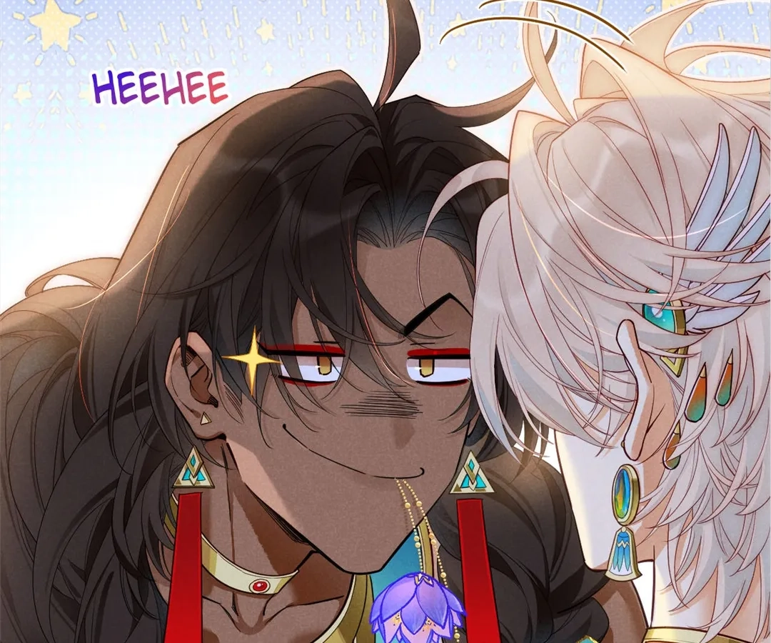 Read The King and Me chapter 122 image 149 on Lezhin