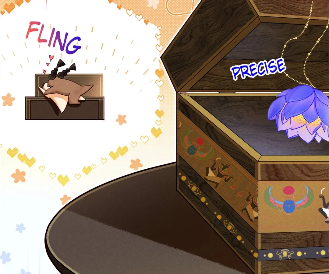 Read The King and Me chapter 122 image 152 on Lezhin