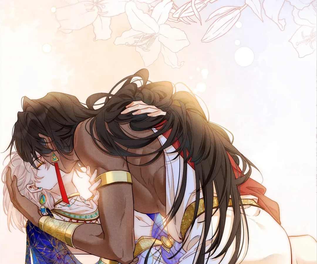 Read The King and Me chapter 122 image 158 on Lezhin