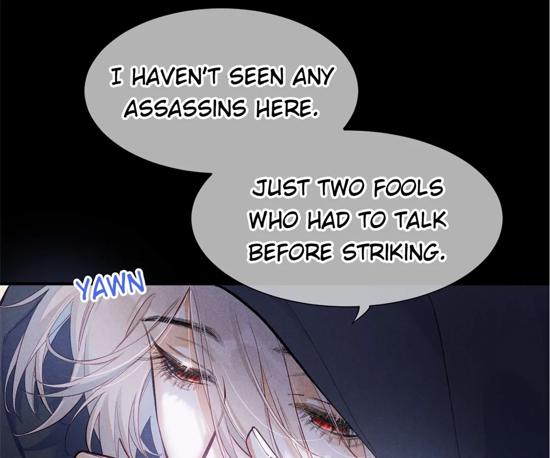 Read The King and Me chapter 122 image 16 on Lezhin