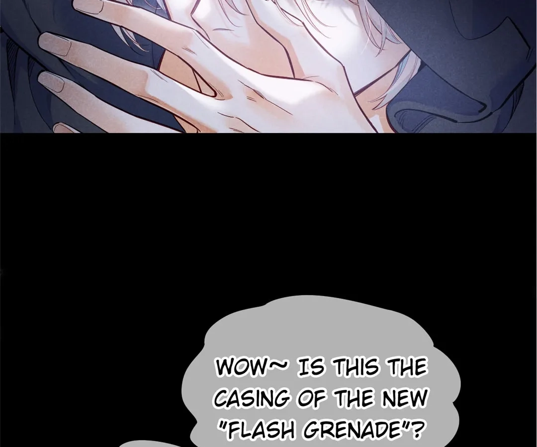 Read The King and Me chapter 122 image 17 on Lezhin