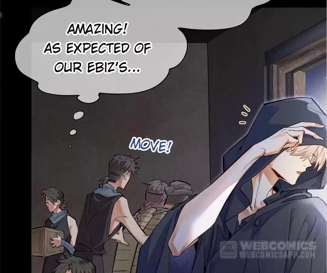 Read The King and Me chapter 122 image 18 on Lezhin