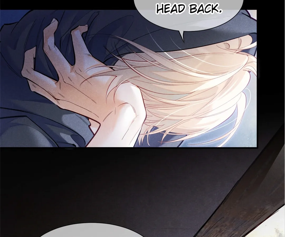 Read The King and Me chapter 122 image 20 on Lezhin